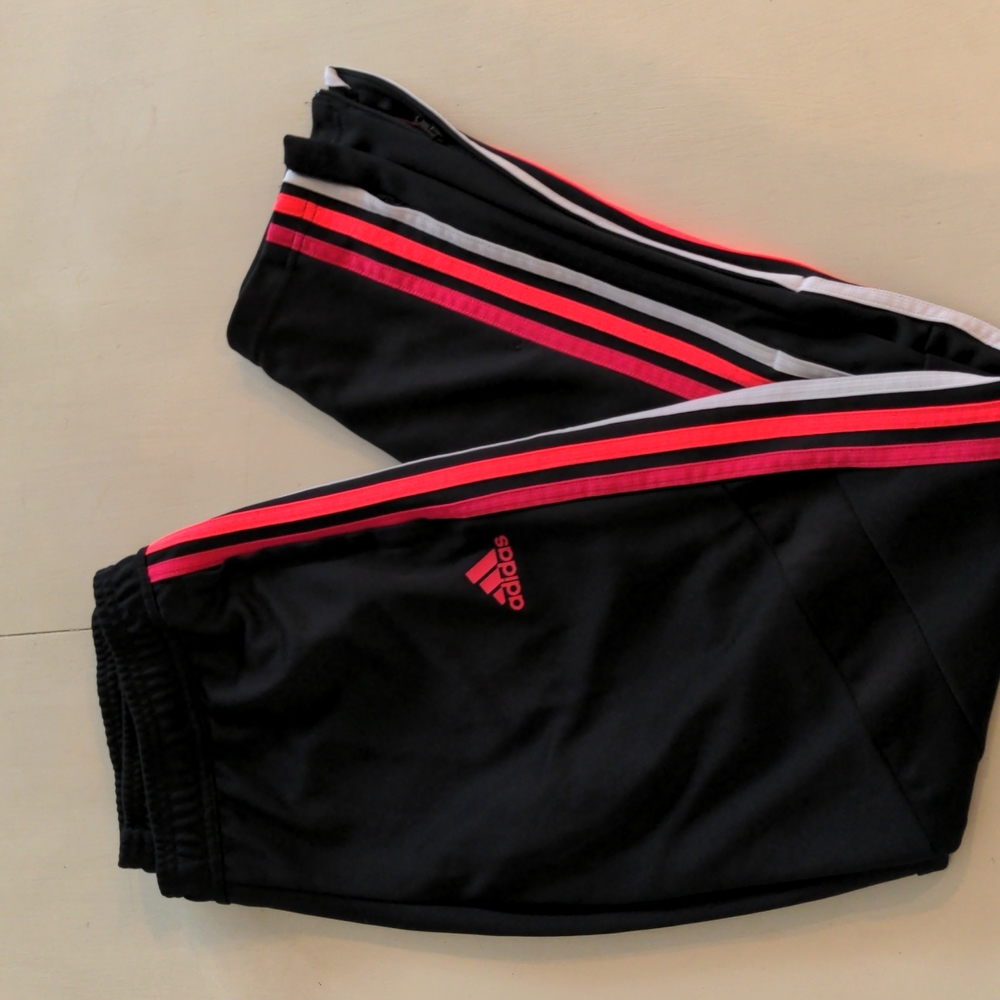 Adidas joggers